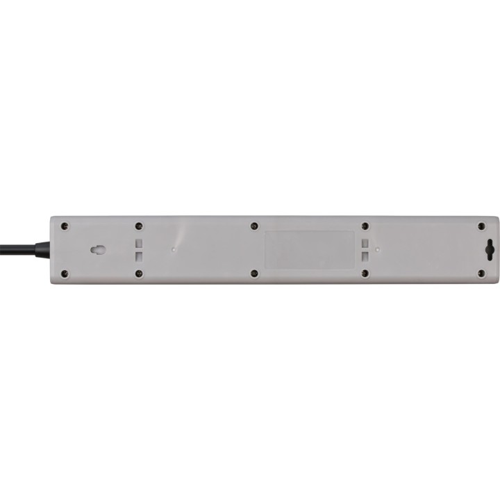 BRENNENSTUHL Stikdåse med afbryder 5-TOMAS 3-USB PD 45W 1,5M