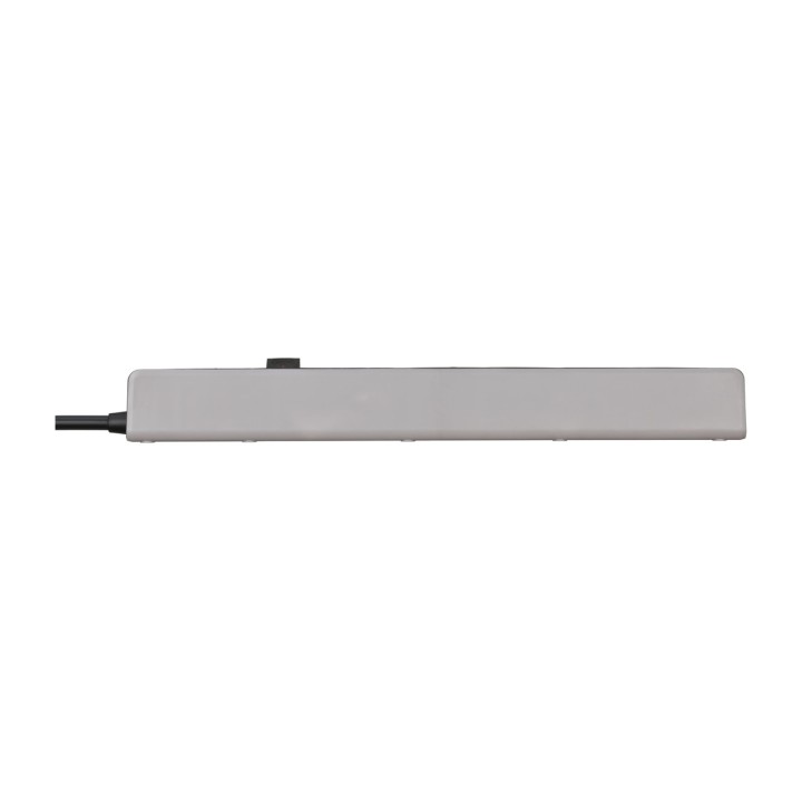 BRENNENSTUHL Regleta de enchufes con interruptor 5-TOMAS 3-USB PD 45W 1,5M 1796427