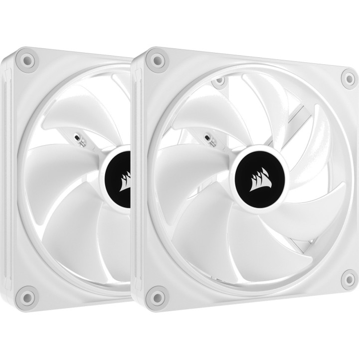 CORSAIR Ventilátor do PC skrinky ICUE-LINK QX140-RGB PWM