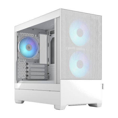 kompaktní skříň pc s tvrzeným sklem pop-mini air-rgb tg
