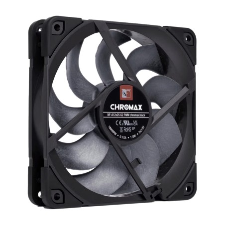 pc-ház ventilátor nf-a12x25 g2 pwm 120mm