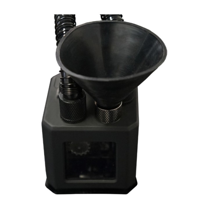 ALPHACOOL Påfyldningssæt til AIO-vandkøling EISBÄR-11687