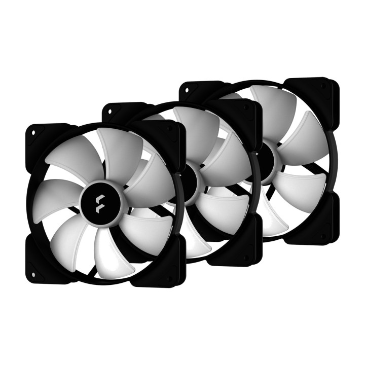 FRACTAL DESIGN Ventola per case PC ASPECT-14-RGB 140MM PWM 3