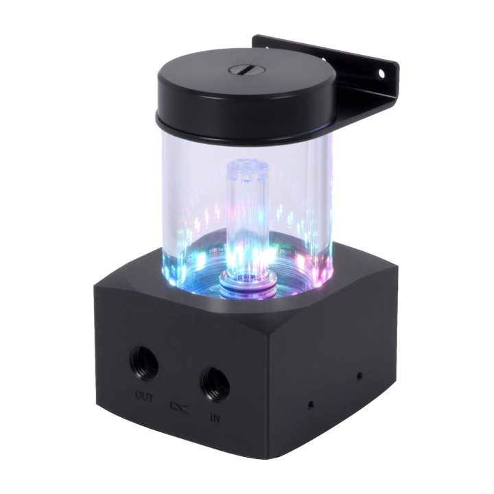 ALPHACOOL Dipòsit d’expansió amb bomba per a refrigeració