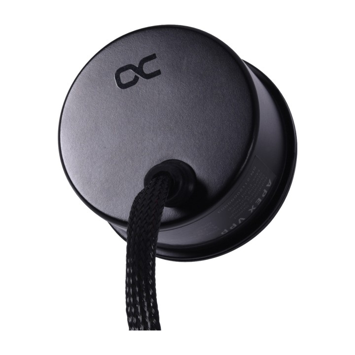 ALPHACOOL Reservatório de expansão com bomba para