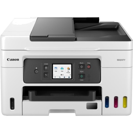 impresora multifunción de depósito de tinta maxify-gx4050