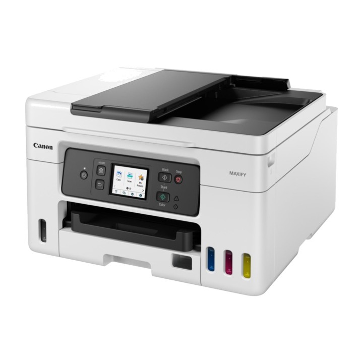 CANON Multifunktionsdrucker mit Tintentanks MAXIFY-GX4050