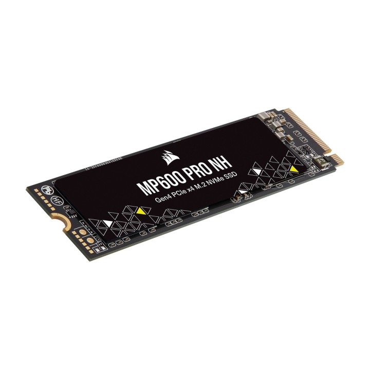 CORSAIR M.2-NVMe-SSD MP600 PRO NH 4TB-PCIE 4.0