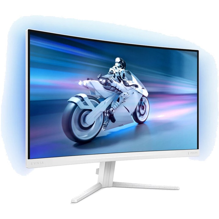 PHILIPS Böjd gamingmonitor EVNIA 5000 27M2C5501/00 27"