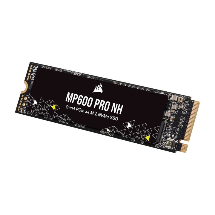 CORSAIR SSD M.2 NVMe MP600 PRO NH 4TB-PCIE 4.0 CSSD-F4000GBMP600PNH 1874222