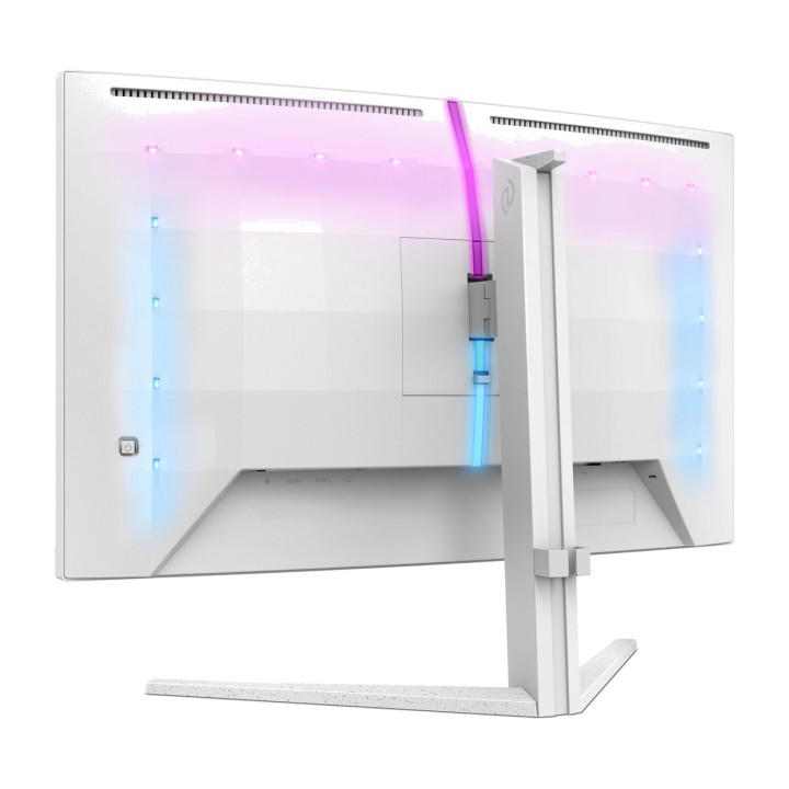 PHILIPS Monitor curbat pentru gaming EVNIA 5000 27M2C5501/00