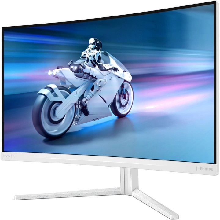 PHILIPS Buet gamingmonitor EVNIA 5000 27M2C5501/00 27"