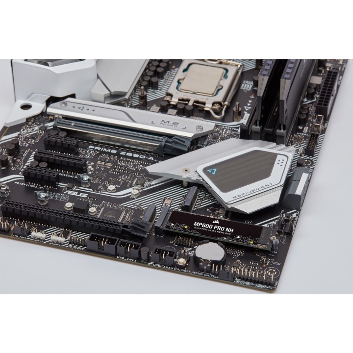 CORSAIR SSD M.2 NVMe MP600 PRO NH 4TB-PCIE 4.0 CSSD-F4000GBMP600PNH 1874222