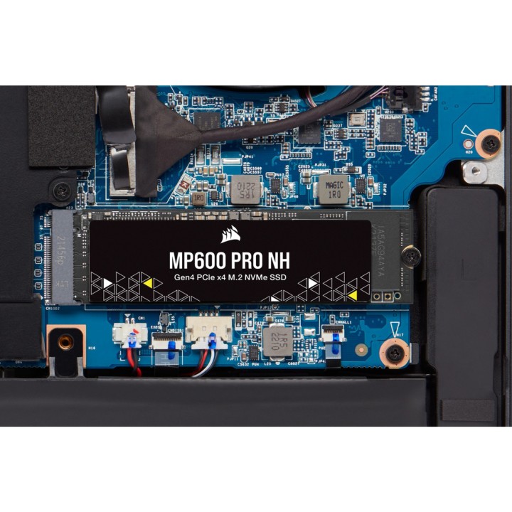 CORSAIR SSD M.2 NVMe MP600 PRO NH 4TB-PCIE 4.0 CSSD-F4000GBMP600PNH 1874222