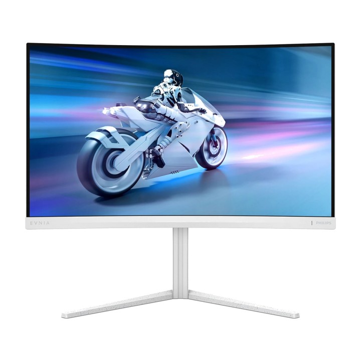 PHILIPS Zakrzywiony monitor gamingowy EVNIA 5000