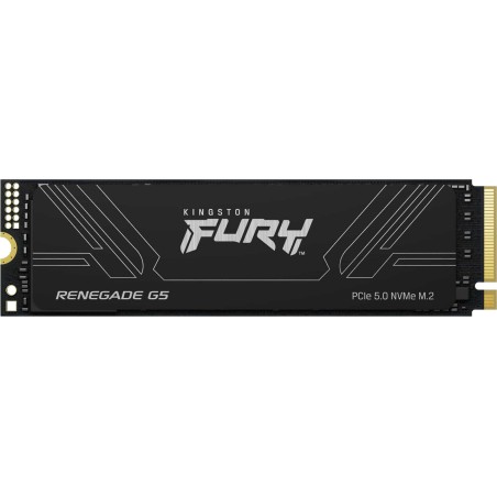 ssd m.2 nvme fury-renegade g5 4tb 2280