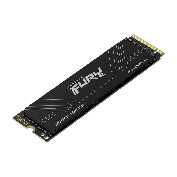 KINGSTON SSD M.2 NVMe FURY-RENEGADE G5 4TB 2280 100128289