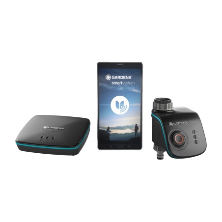 smart vandingscomputer med wi-fi-gateway smart system 19103-20