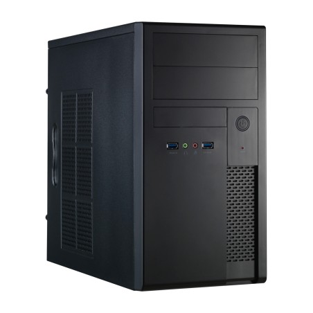 caja de pc minitorre xt-01b-op-micro-atx