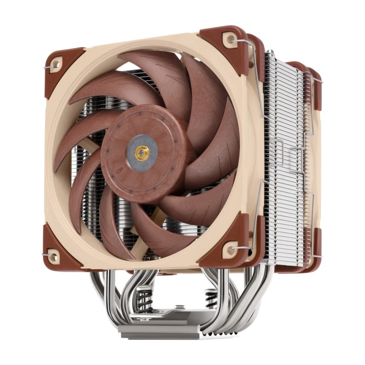 NOCTUA Air CPU cooler NH-U12A 1534634VAR