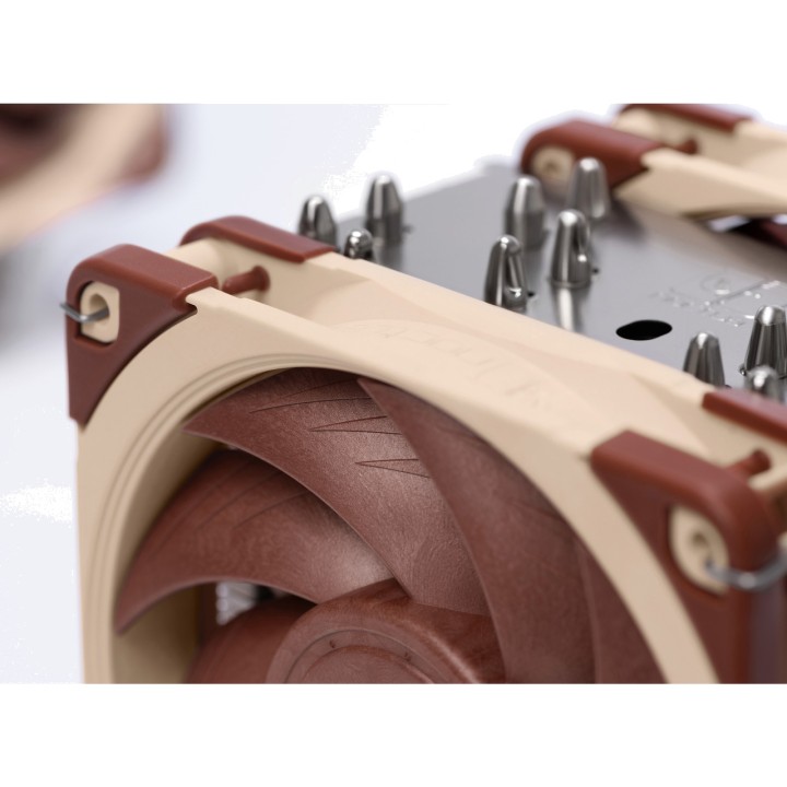 NOCTUA CPU-luftkylare NH-U12A 1534634VAR