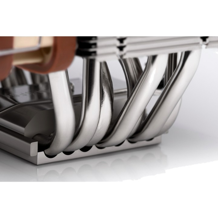 NOCTUA Disipador de CPU por aire NH-U12A 1534634VAR
