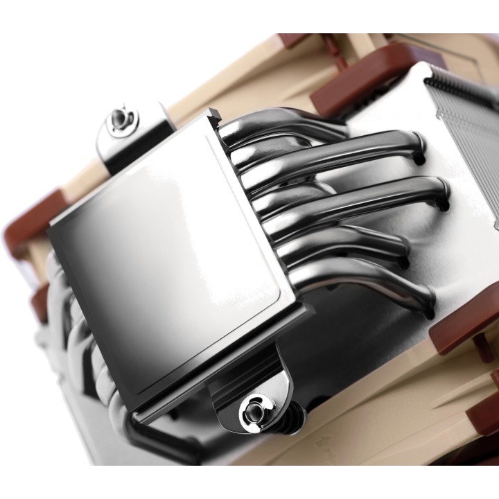 NOCTUA Disipador de CPU por aire NH-U12A 1534634VAR