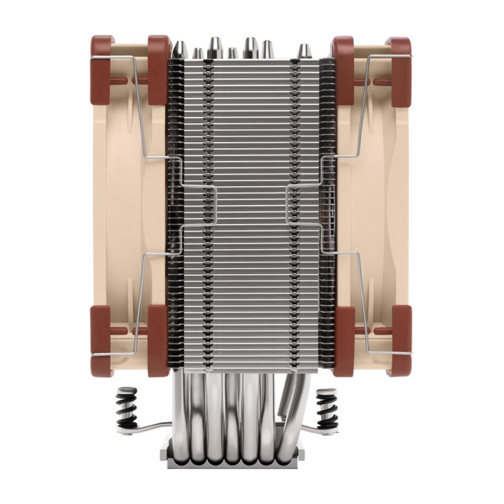 NOCTUA CPU-luftkylare NH-U12A 1534634VAR