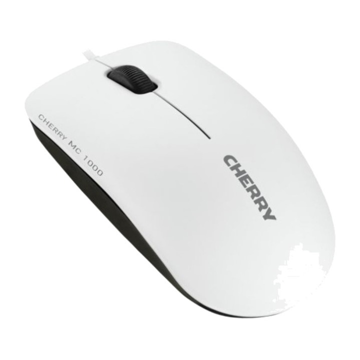 CHERRY Ratón óptico con cable MC 1000 1200DPI 1197018VAR