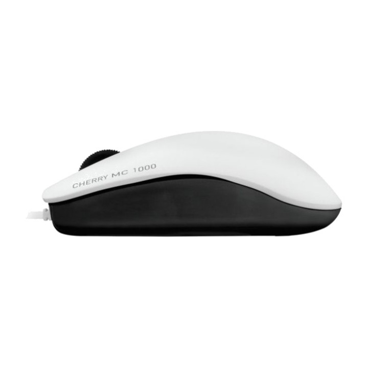 CHERRY Przewodowa mysz optyczna MC 1000 1200DPI 1197018VAR