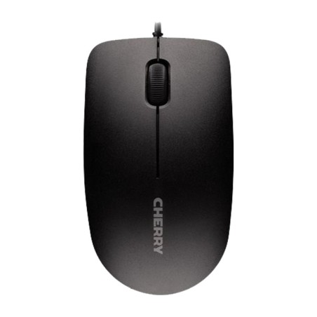 ratón óptico con cable mc 1000 1200dpi