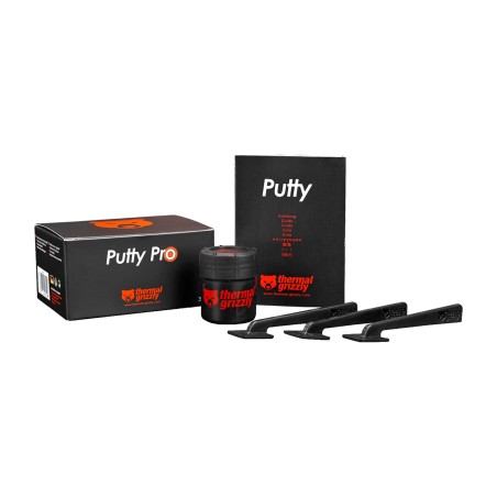 masilla térmica para componentes de pc tg putty pro 30g