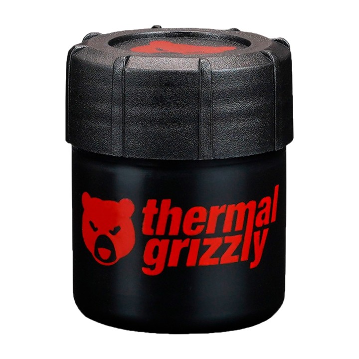 THERMAL GRIZZLY Tepelná tmelová pasta pro komponenty PC TG