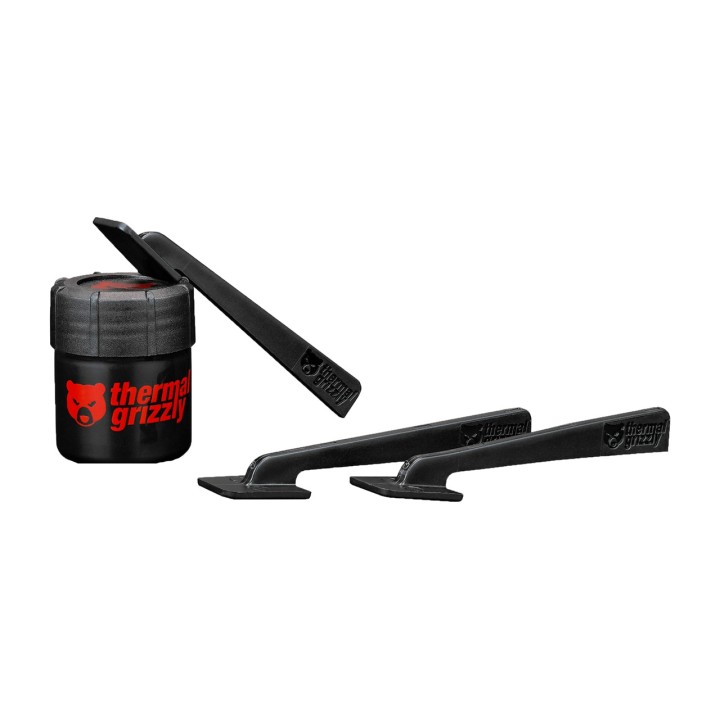 THERMAL GRIZZLY Lämpötahna PC-komponenteille TG PUTTY PRO