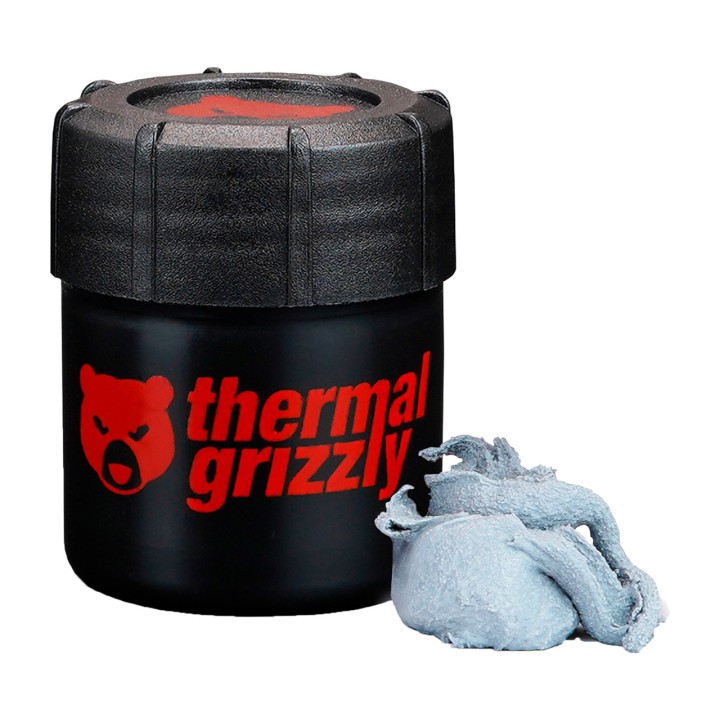 THERMAL GRIZZLY Masilla térmica para componentes de PC TG PUTTY PRO 30G 100103114