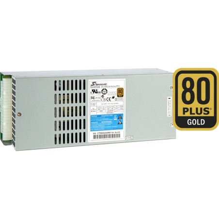 alimentation serveur 2u ss-400l2u 400w bulk