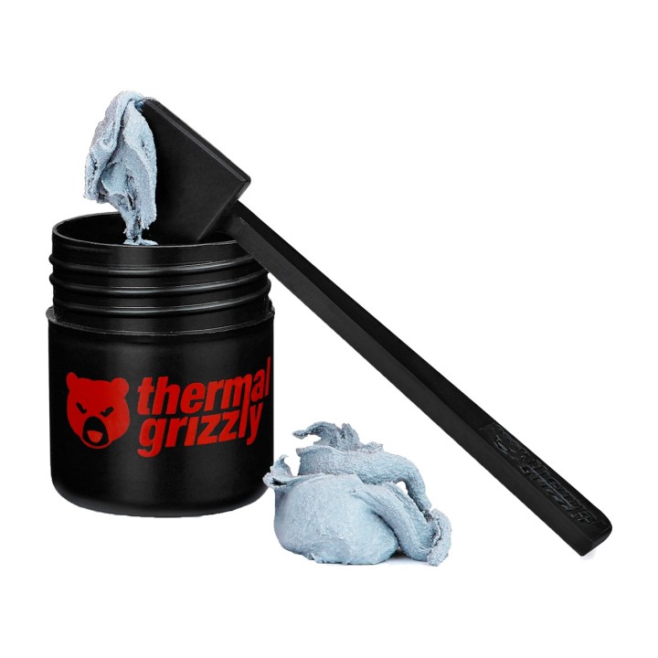 THERMAL GRIZZLY Tepelná tmelová pasta pre komponenty PC TG
