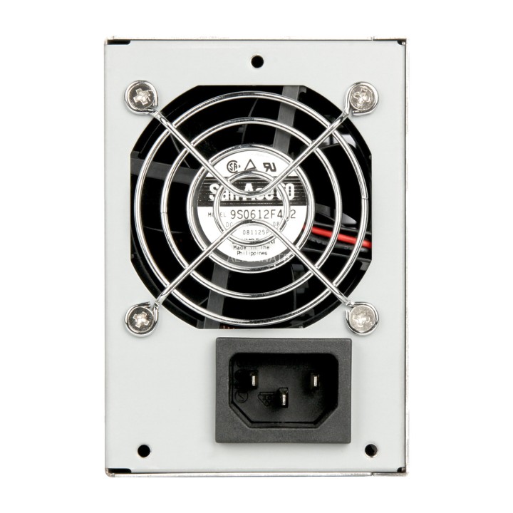 SEASONIC Fonte de alimentação 2U para servidor SS-400L2U