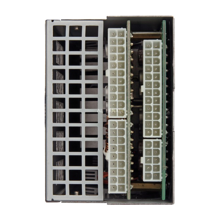 SEASONIC Τροφοδοτικό διακομιστή 2U SS-400L2U 400W BULK