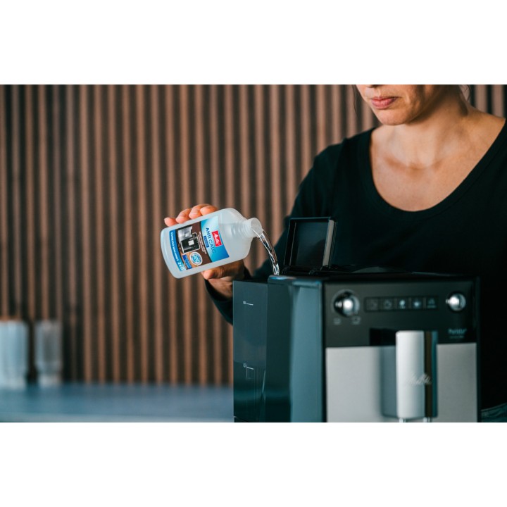 MELITTA Tekoče sredstvo za odstranjevanje vodnega kamna za