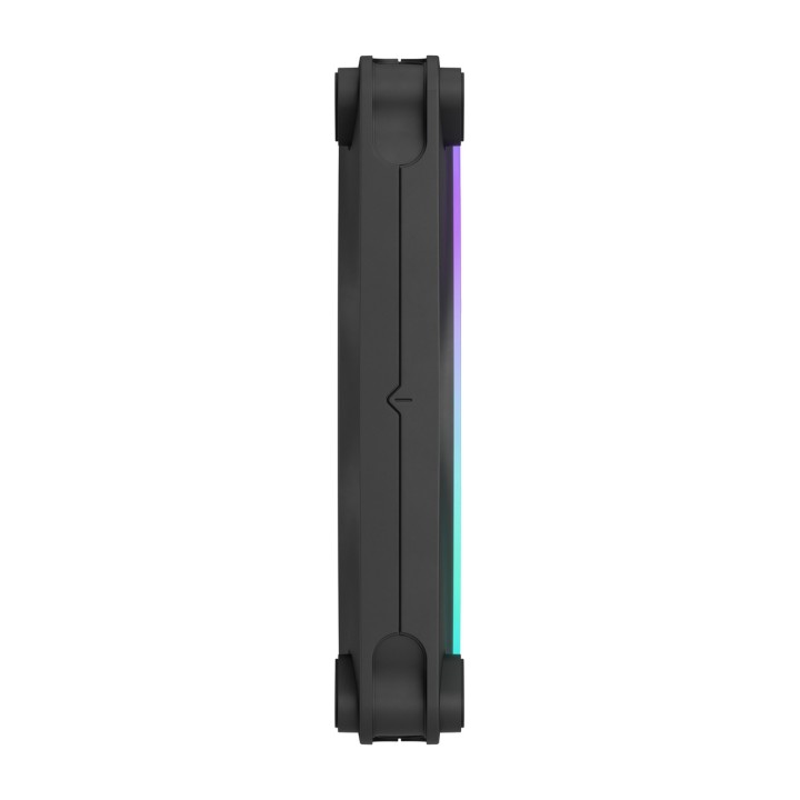 FRACTAL DESIGN PC-kotelotuuletin MOMENTUM 14-RGB 140MM PWM 3