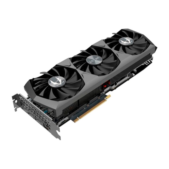 ZOTAC Felújított grafikus kártya, nagyon jó állapotban