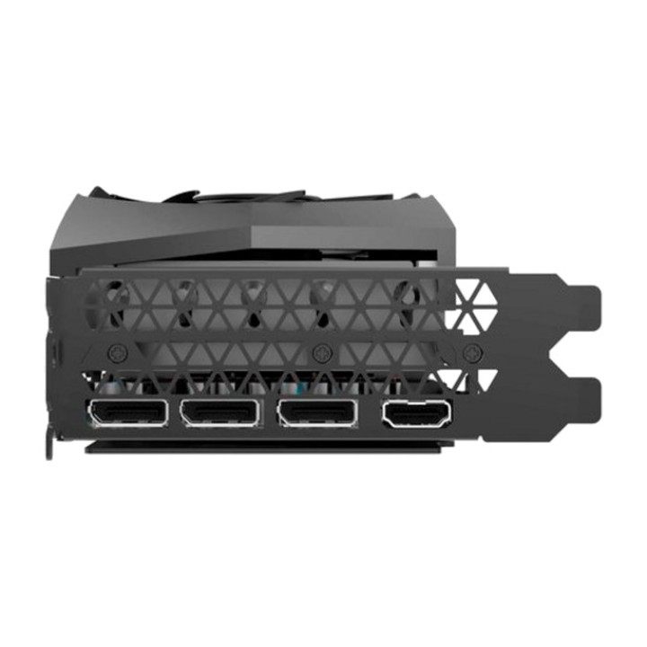 ZOTAC Tarjeta gráfica reacondicionada en muy buen estado GEFORCE-RTX 3080 TRINITY OC LHR ZT-A30820J-10PLHR 100220171