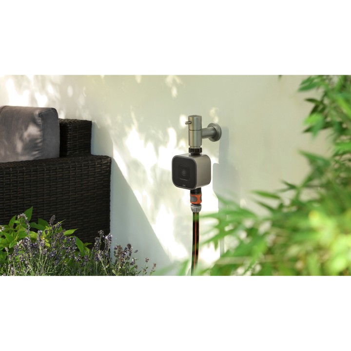 EVE SYSTEMS Pametni krmilnik namakanja za pipo AQUA-HOMEKIT
