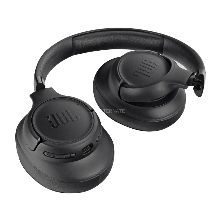 JBL Brezžične slušalke na naglavni trak TUNE 730BT 100218142