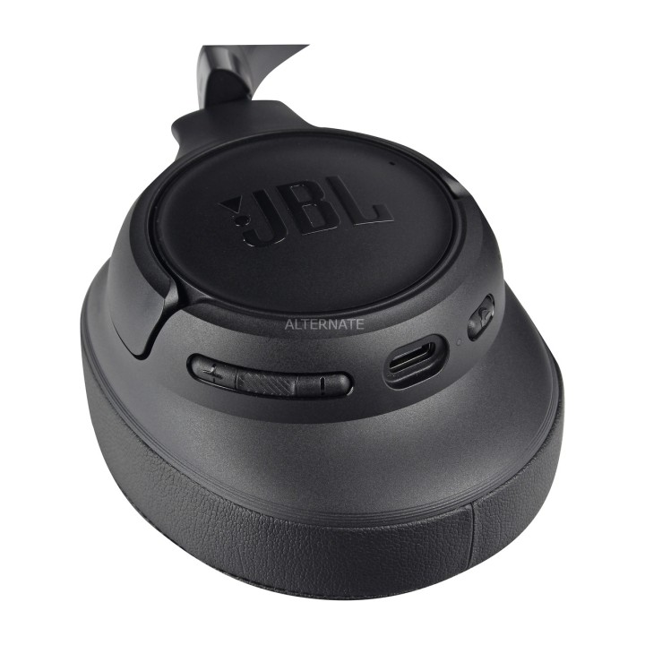 JBL Bezdrátová sluchátka na hlavu TUNE 730BT 100218142
