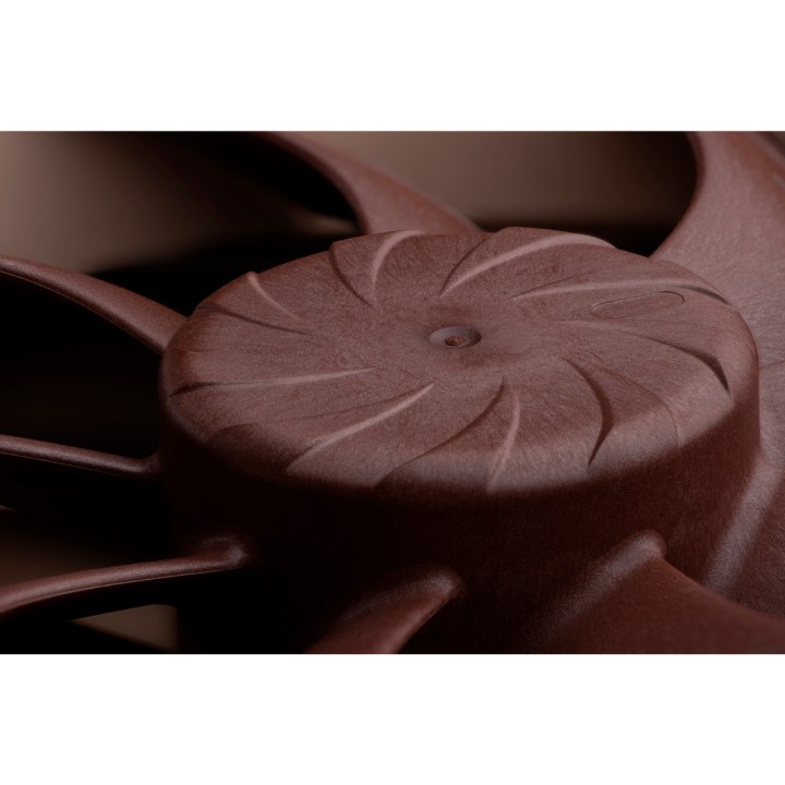 NOCTUA PC-kotelotuuletin NF-A14X25 G2 PWM SX2-PP 140MM 2 UDS