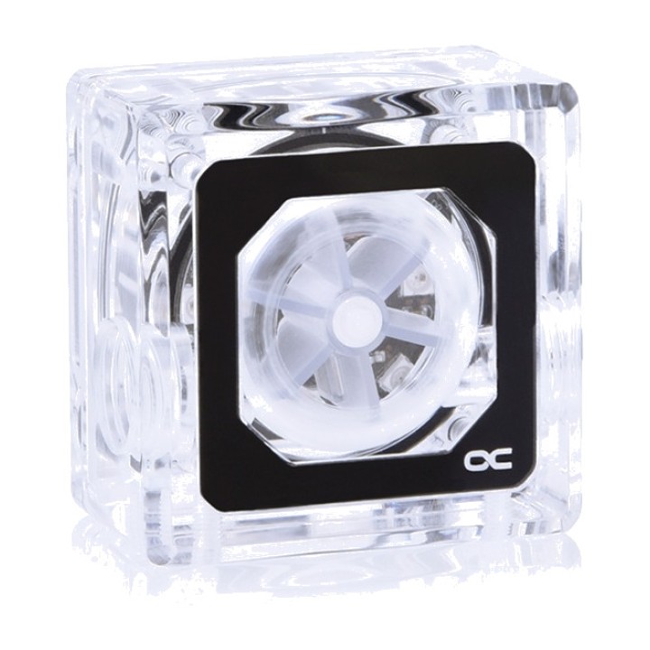 ALPHACOOL Flödesindikator för vätskekylning G1/4 17464