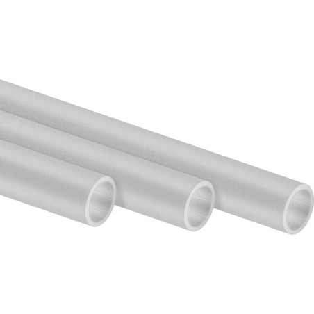 tubo rígido acrílico para refrigeración líquida hydro x xt-hardline 1m