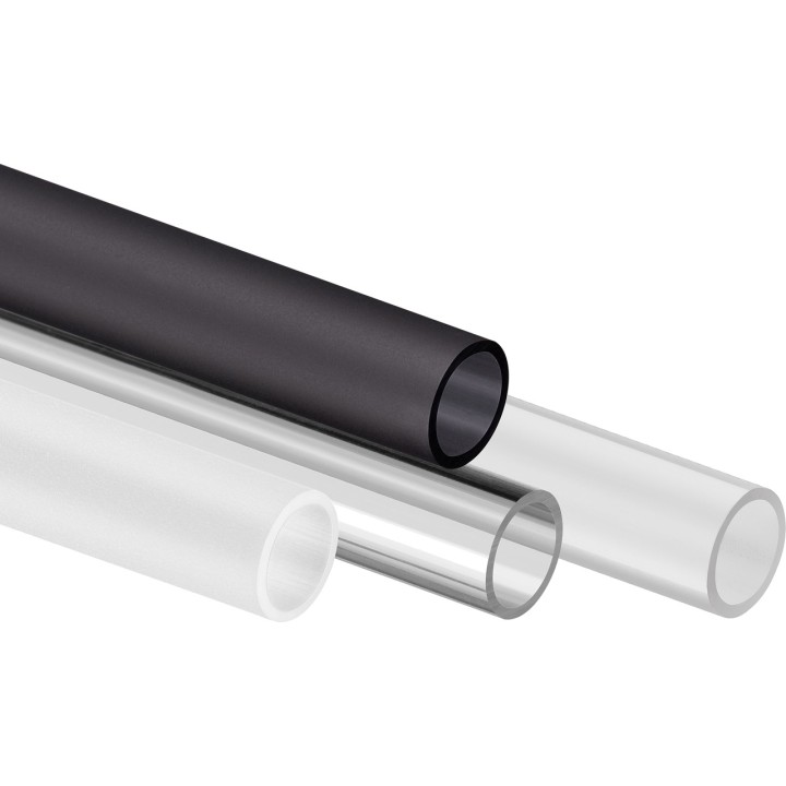 CORSAIR Tubo rígido acrílico para refrigeración líquida HYDRO X XT-HARDLINE 1M 1762549VAR